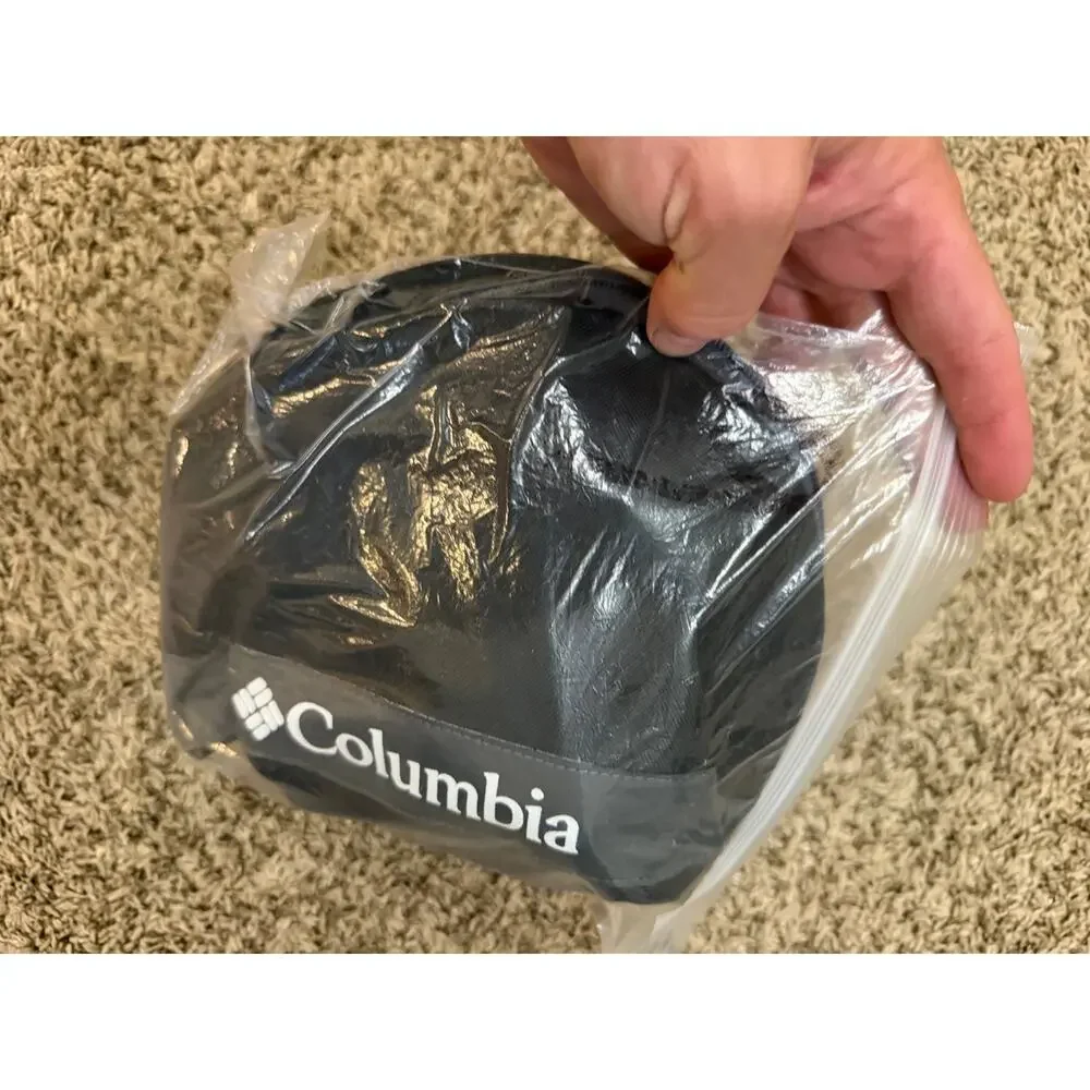Columbia Barrelhead Packable Duffel Bag Size M
